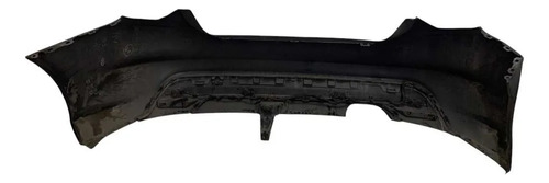 Para-choque Traseiro Citroen C4 Lounge  2013 2019   - - Imagem 5