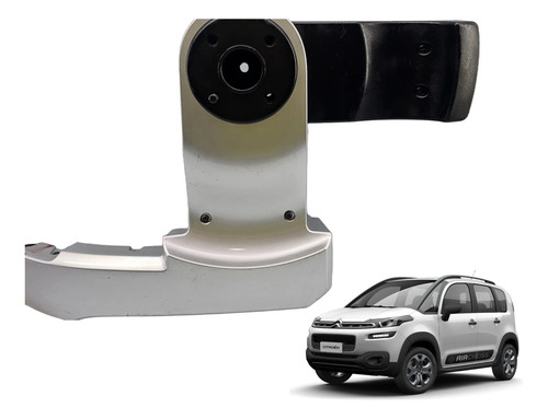 Suporte Do Estepe Citroen Aircross 2011 2015