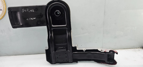 Suporte Do Estepe Citroen Aircross 2011 2015 - Imagem 2