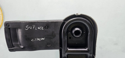 Suporte Do Estepe Citroen Aircross 2011 2015 - Imagem 3