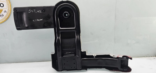 Suporte Do Estepe Citroen Aircross 2011 2015 - Imagem 4