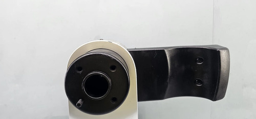 Suporte Do Estepe Citroen Aircross 2011 2015 - Imagem 5