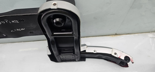 Suporte Do Estepe Citroen Aircross 2011 2015 - Imagem 6