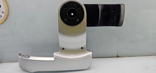 Suporte Do Estepe Citroen Aircross 2011 2015 - Imagem 8