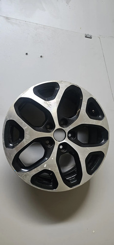 Roda Liga Aro 17 Renault Captur 17 21 Original