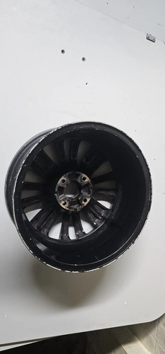 Roda Citroen C4 Lounge Aro 16 Original Avulsa M L Rodas - Imagem 6