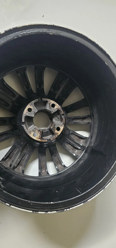 Roda Citroen C4 Lounge Aro 16 Original Avulsa M L Rodas - Imagem 7