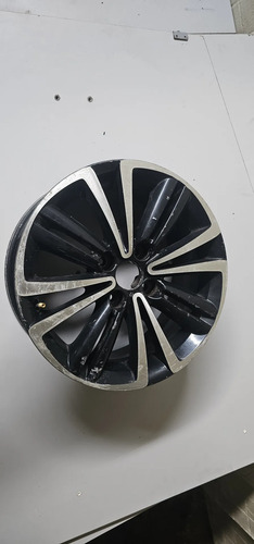 Roda Citroen C4 Lounge Aro 16 Original Avulsa M L Rodas - Imagem 8