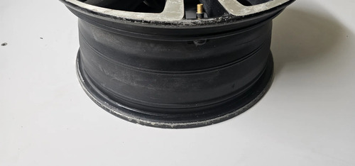 Roda Citroen C4 Lounge Aro 16 Original Avulsa M L Rodas - Imagem 9