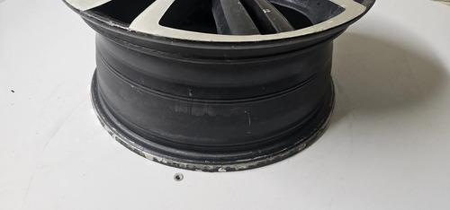 Roda Citroen C4 Lounge Aro 16 Original Avulsa M L Rodas - Imagem 10
