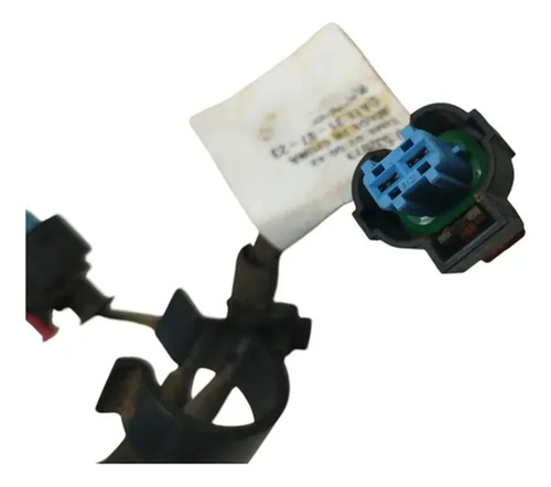 Chicote Bicos Chery Tiggo 7 Pro 16 Aut 2024 Usado - Imagem 2