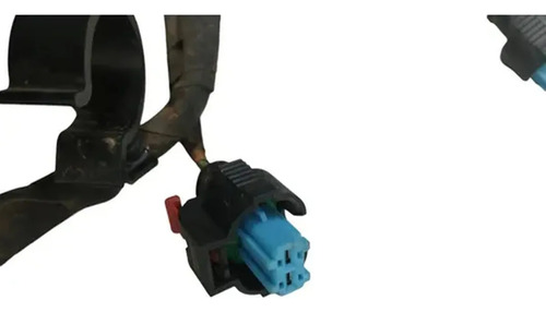 Chicote Bicos Chery Tiggo 7 Pro 16 Aut 2024 Usado - Imagem 3