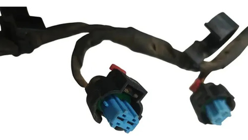 Chicote Bicos Chery Tiggo 7 Pro 16 Aut 2024 Usado - Imagem 4