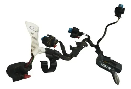 Chicote Bicos Chery Tiggo 7 Pro 16 Aut 2024 Usado - Imagem 5