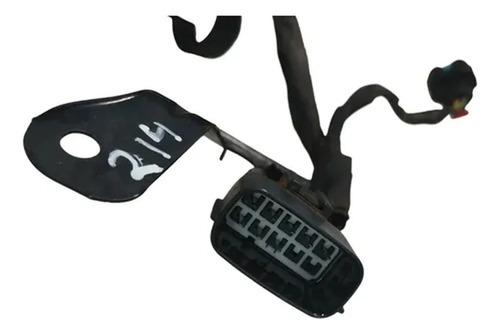 Chicote Bicos Chery Tiggo 7 Pro 16 Aut 2024 Usado - Imagem 8