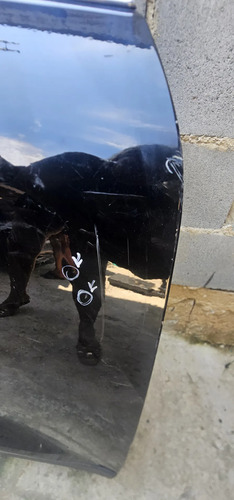 Porta Dianteira Direita  Volvo Xc 40 2018 2024 - Imagem 4