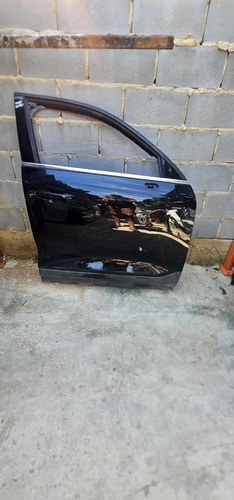 Porta Dianteira Direita  Volvo Xc 40 2018 2024 - Imagem 8