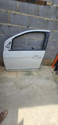 Porta Dianteira Esq Grand Siena 2013 2021 - Imagem 7