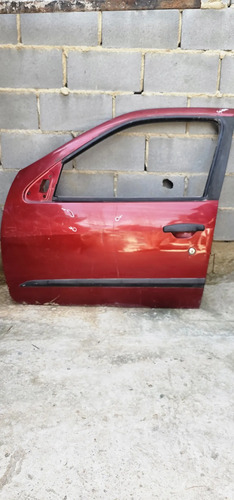 Porta Dianteira Esquerda  Symbol - Imagem 6