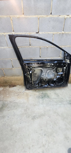 Porta Dianteira Esquerda Polo  Virtus - Imagem 2