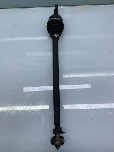 Ano Modelo Semi-eixo Direito Citroen C3 - Imagem 4