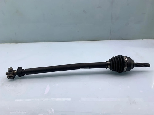 Ano Modelo Semi-eixo Direito Citroen C3 - Imagem 6