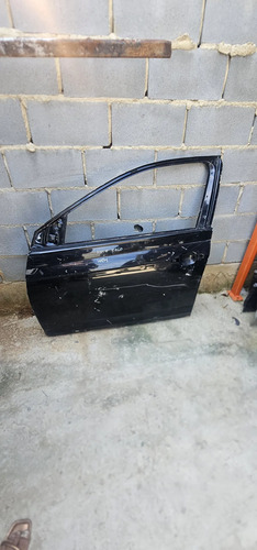 Porta Dianteira Esquerda Polo  Virtus - Imagem 6
