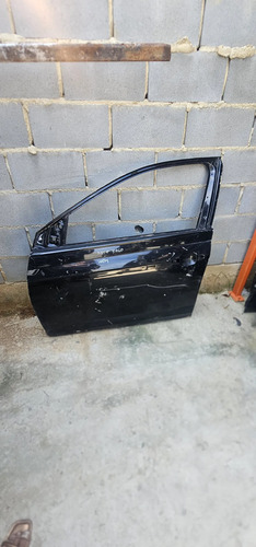 Porta Dianteira Esquerda Polo  Virtus - Imagem 7