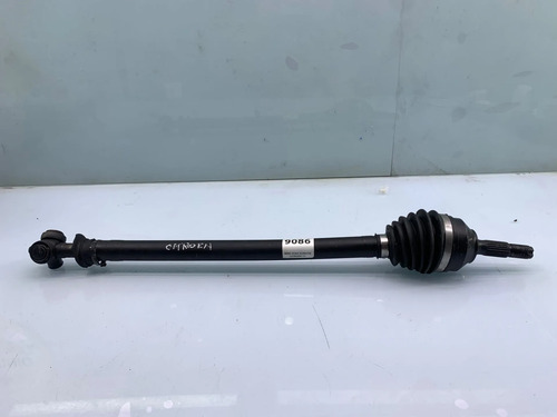 Ano Modelo Semi-eixo Direito Citroen C3 - Imagem 8