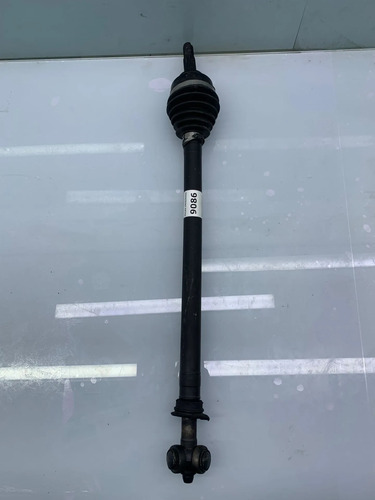 Ano Modelo Semi-eixo Direito Citroen C3 - Imagem 10