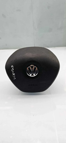 Bolsa Airbag  Volante Polo Virtus Tcross Fox Saveiro Up - Imagem 6