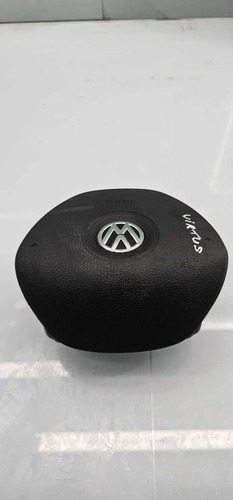 Bolsa Airbag  Volante Polo Virtus Tcross Fox Saveiro Up - Imagem 5