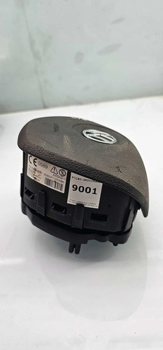 Bolsa Airbag  Volante Polo Virtus Tcross Fox Saveiro Up - Imagem 10