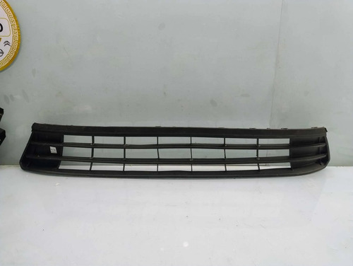 Só Olx Grade De Ventilação De Para-choque Volkswagen Fox - Imagem 2