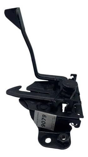 Fechadura Do Capô Hyundai Creta 2017 A 2019 - Imagem 2