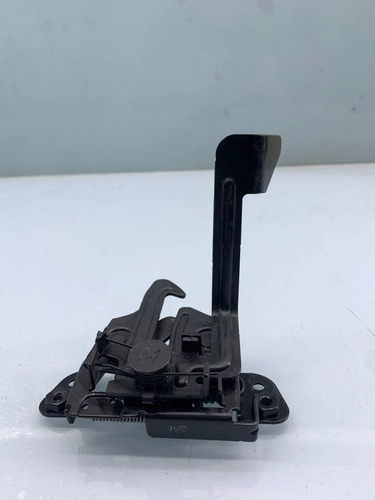 Fechadura Do Capô Hyundai Creta 2017 A 2019 - Imagem 4