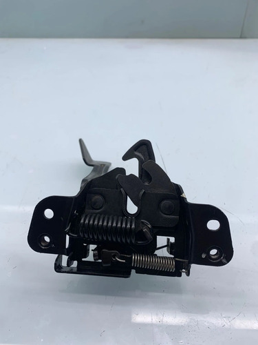 Fechadura Do Capô Hyundai Creta 2017 A 2019 - Imagem 5