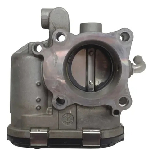 Corpo Borboleta Tbi Hb20 Creta 10 Tgdi 2020 21 22 23 2024 - Imagem 2