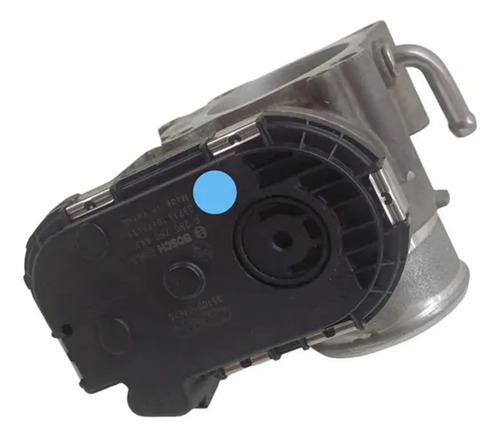 Corpo Borboleta Tbi Hb20 Creta 10 Tgdi 2020 21 22 23 2024 - Imagem 3