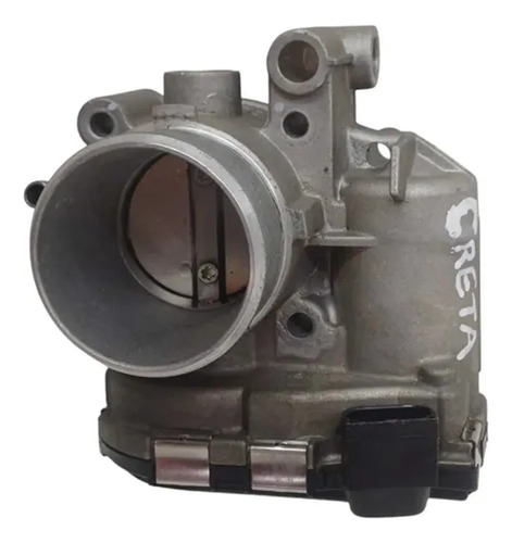 Corpo Borboleta Tbi Hb20 Creta 10 Tgdi 2020 21 22 23 2024 - Imagem 4