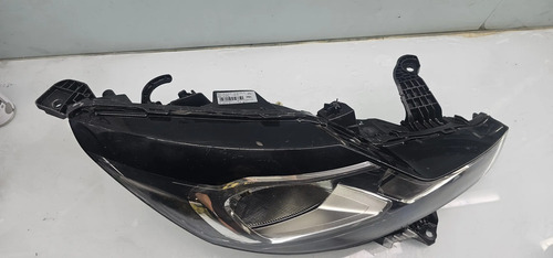 Farol Dianteiro Direito Citroen C4 Lounge 2019  2020 - Imagem 6