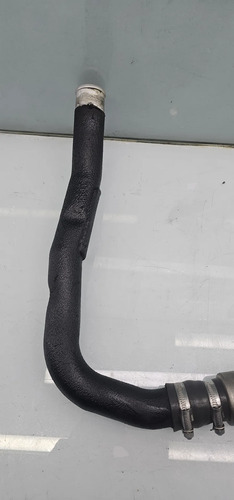 Mangueira Turbina Hyundai Creta 10 Turbo 2022 2023  2024 - Imagem 2