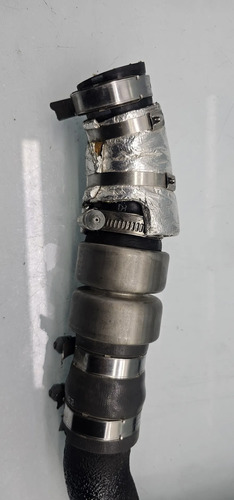 Mangueira Turbina Hyundai Creta 10 Turbo 2022 2023  2024 - Imagem 3