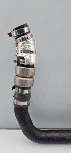Mangueira Turbina Hyundai Creta 10 Turbo 2022 2023  2024 - Imagem 6