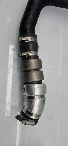 Mangueira Turbina Hyundai Creta 10 Turbo 2022 2023  2024 - Imagem 8
