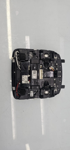 Luz De Cortesia Teto Hyundai Creta 10 T Gdi Aut 2022 2024 - Imagem 3