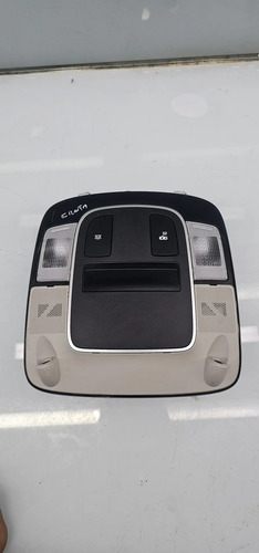 Luz De Cortesia Teto Hyundai Creta 10 T Gdi Aut 2022 2024 - Imagem 5