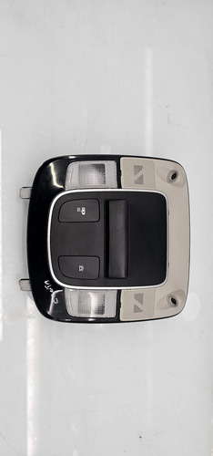 Luz De Cortesia Teto Hyundai Creta 10 T Gdi Aut 2022 2024 - Imagem 8