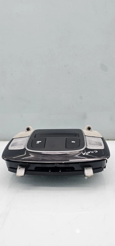 Luz De Cortesia Teto Hyundai Creta 10 T Gdi Aut 2022 2024 - Imagem 9