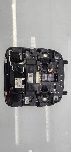 Luz De Cortesia Teto Hyundai Creta 10 T Gdi Aut 2022 2024 - Imagem 10